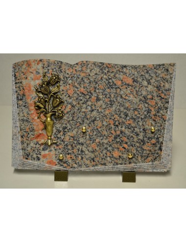 LIVRE GALBE DECENTRE 20X30 CM